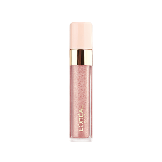 Блеск для губ Infaillible Mega gloss магазин VISAGEHALL являющийся официальным дистрибьютором в России