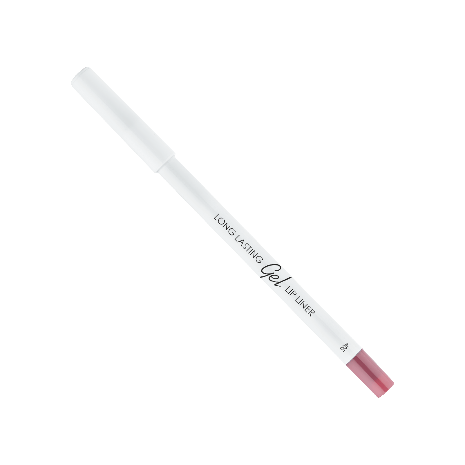 Карандаш для губ стойкий гелевый Long lasting Gel Lip Liner магазин VISAGEHALL являющийся официальным дистрибьютором в России