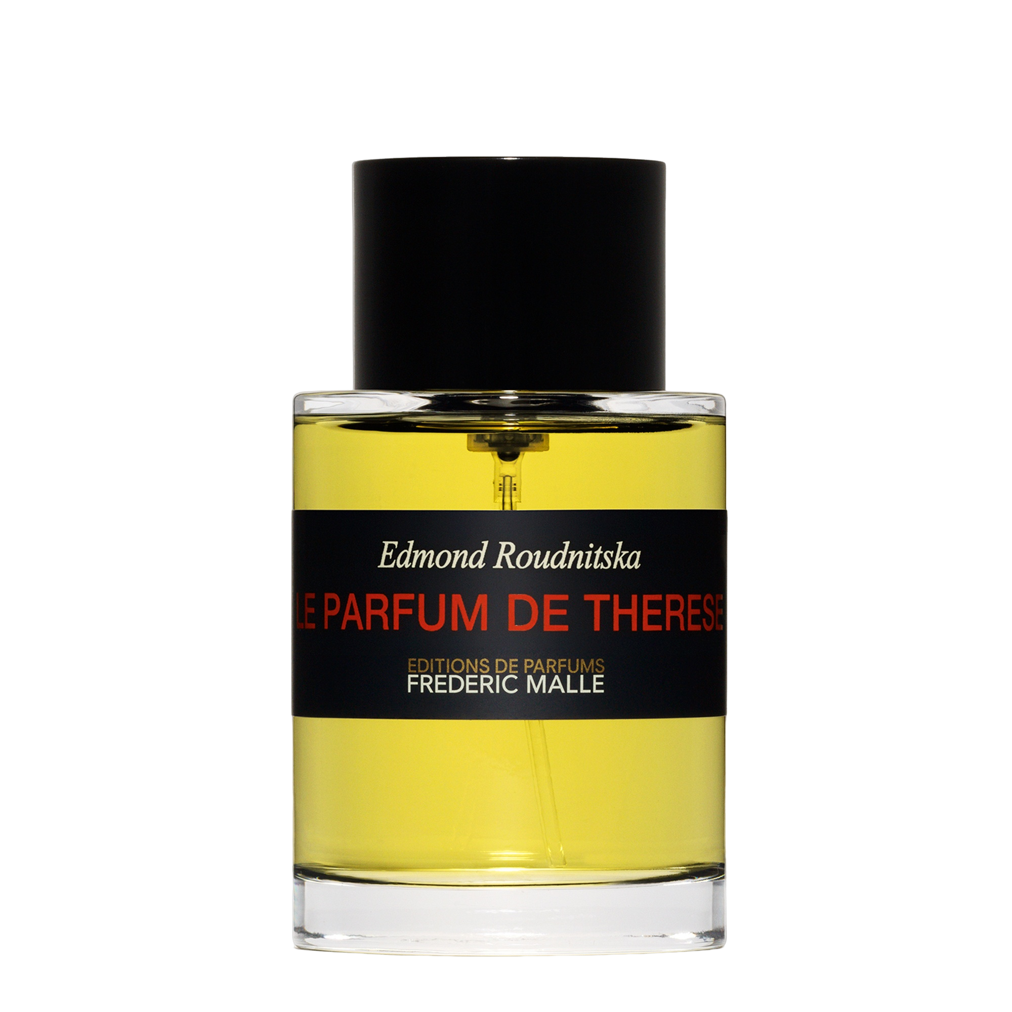 Le Parfum De Therese Парфюмерная вода купить в VISAGEHALL