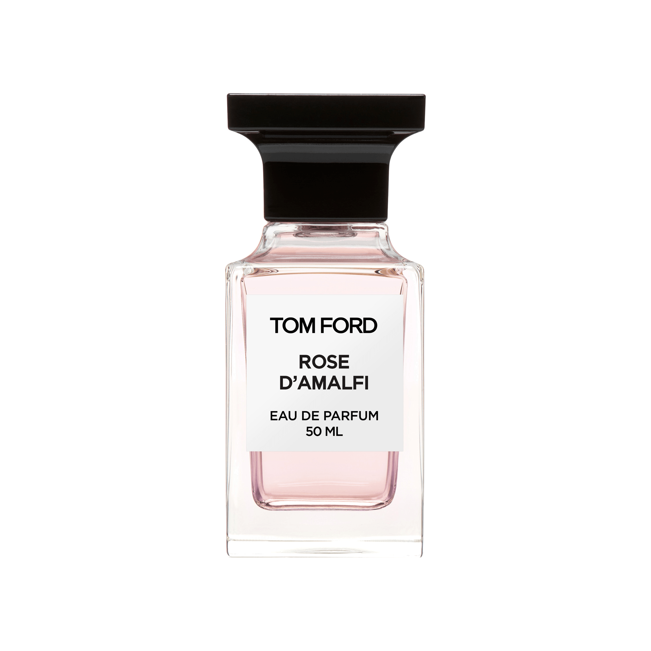 Rose D'amalfi Парфюмерная вода магазин VISAGEHALL являющийся официальным дистрибьютором в России