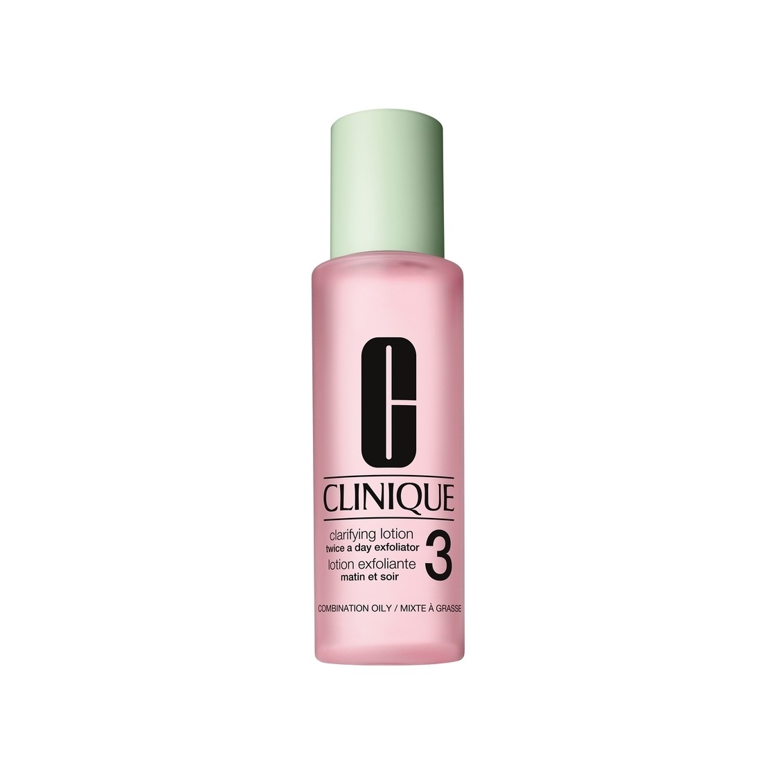 Лосьон отшелушивающий для комбинированной и склонной к жирности кожи Clarifying Lotion 3 магазин VISAGEHALL являющийся официальным дистрибьютором в России