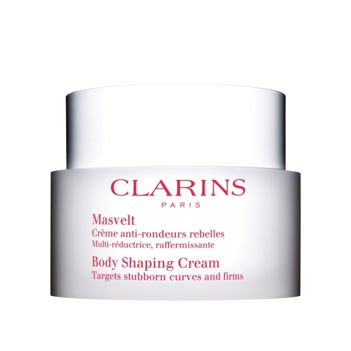 Крем для похудения Body Shaping Cream магазин VISAGEHALL являющийся официальным дистрибьютором в России