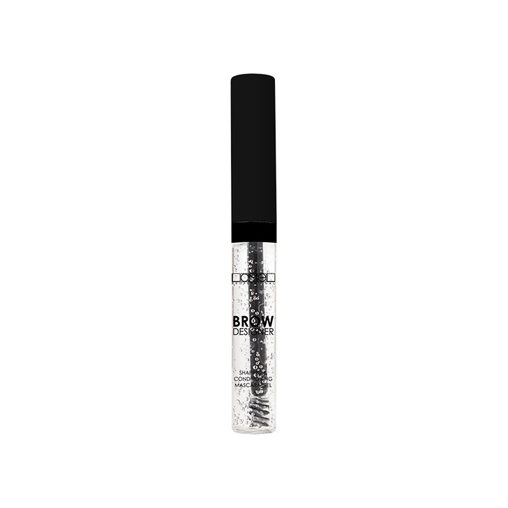 Гель для бровей Brow Designer прозрачный магазин VISAGEHALL являющийся официальным дистрибьютором в России