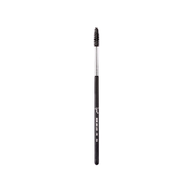 Щеточка для бровей и ресниц Brow and Lash E80 магазин VISAGEHALL являющийся официальным дистрибьютором в России