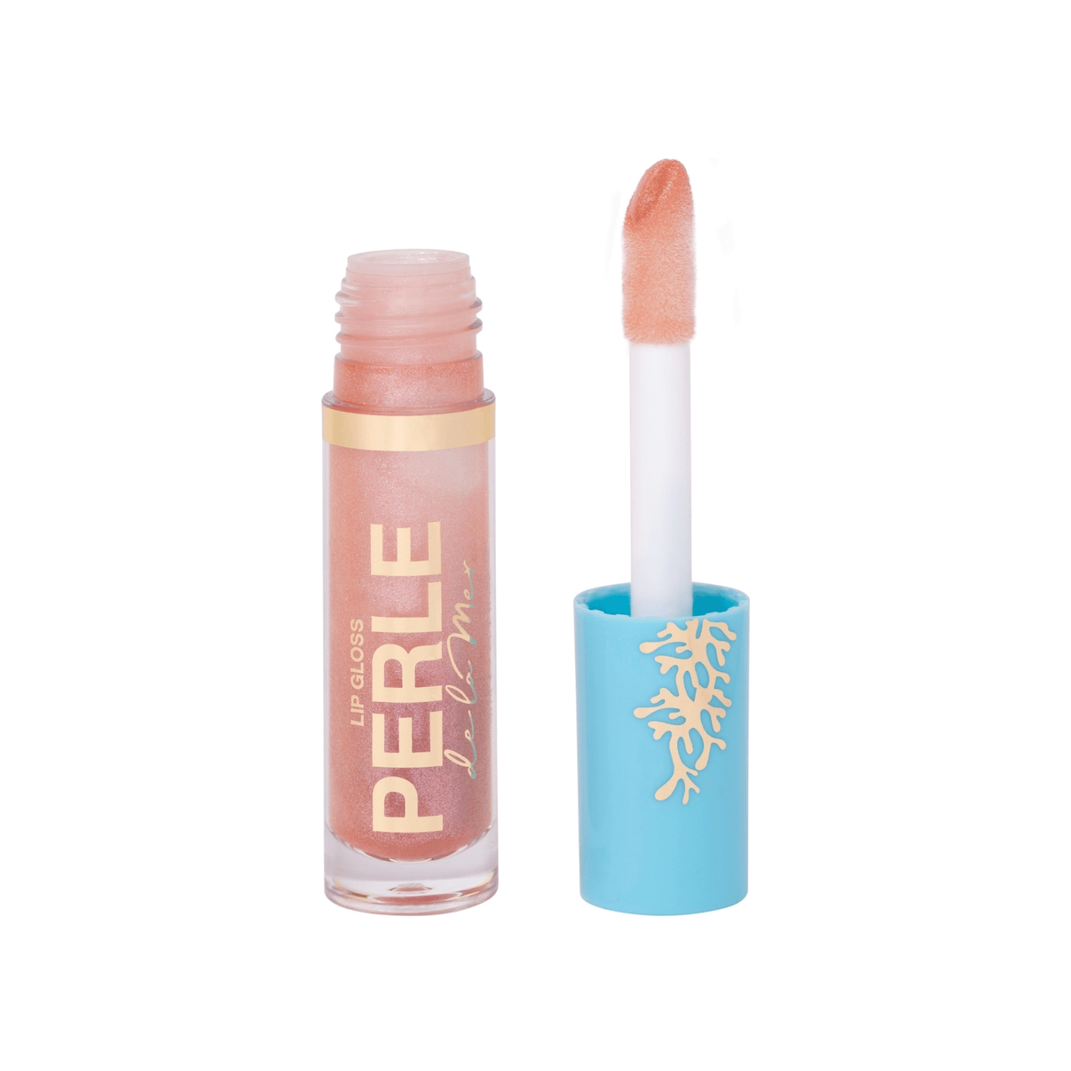 Блеск для губ Gloss a levres Perle de la mer магазин VISAGEHALL являющийся официальным дистрибьютором в России