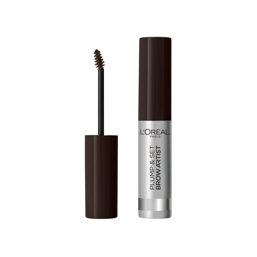 Тушь для бровей Brow Artist Plump & Set магазин VISAGEHALL являющийся официальным дистрибьютором в России