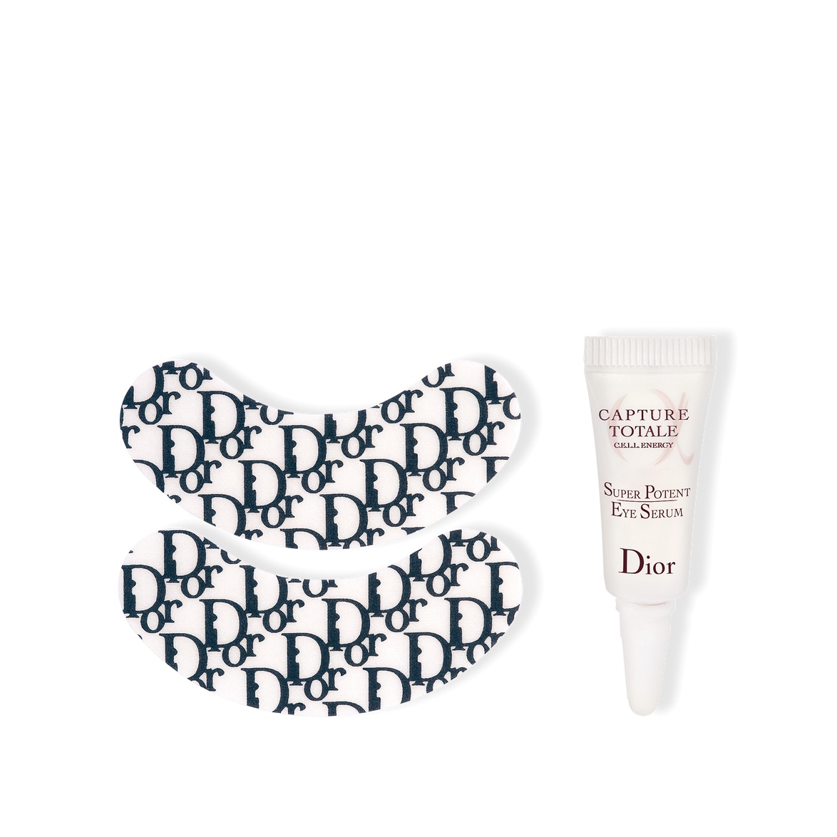 DIOR BACKSTAGE EYE PATCHES ~ Патчи для кожи вокруг глаз магазин VISAGEHALL являющийся официальным дистрибьютором в России