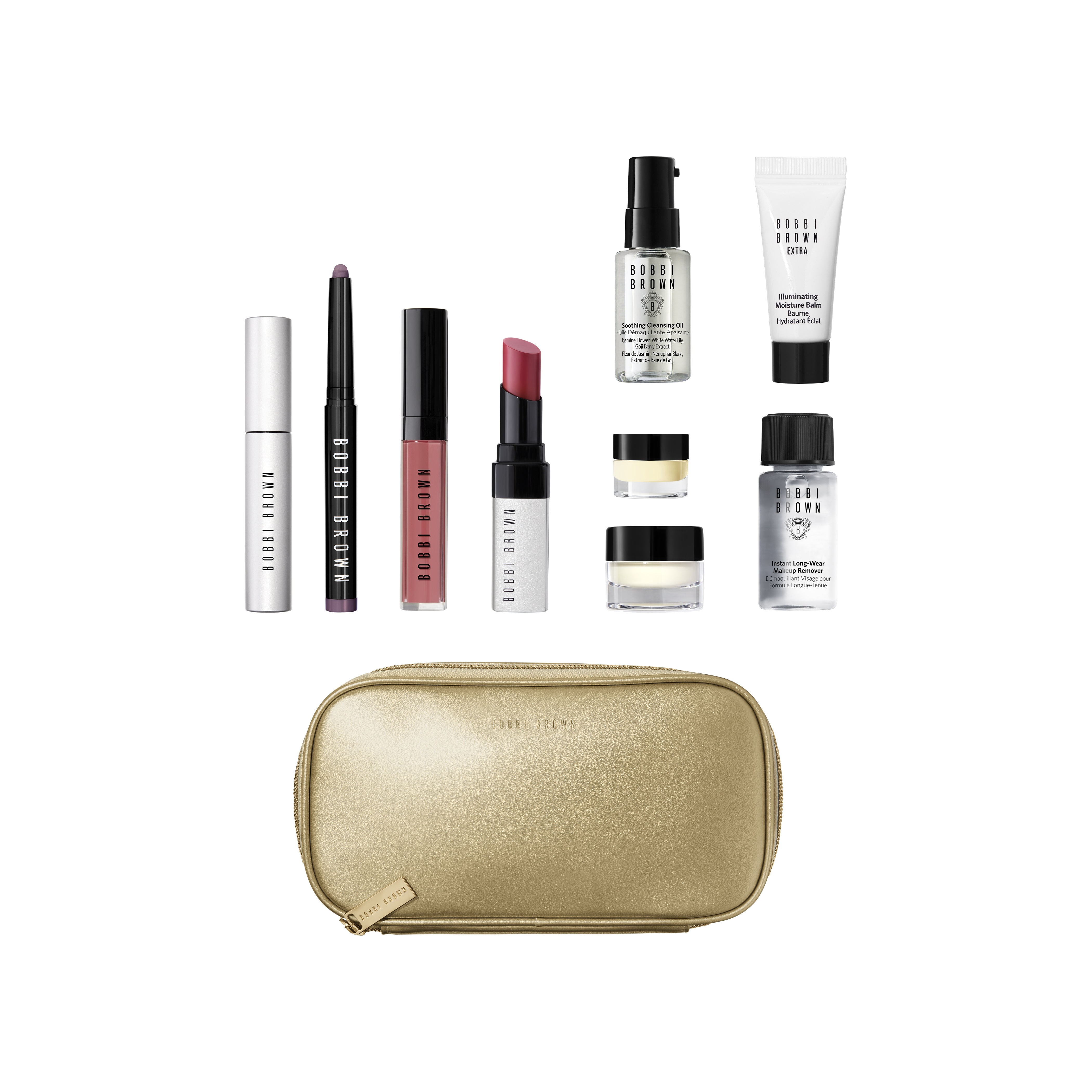 Набор Talk Of The Town Ultimate Gift Set магазин VISAGEHALL являющийся официальным дистрибьютором в России