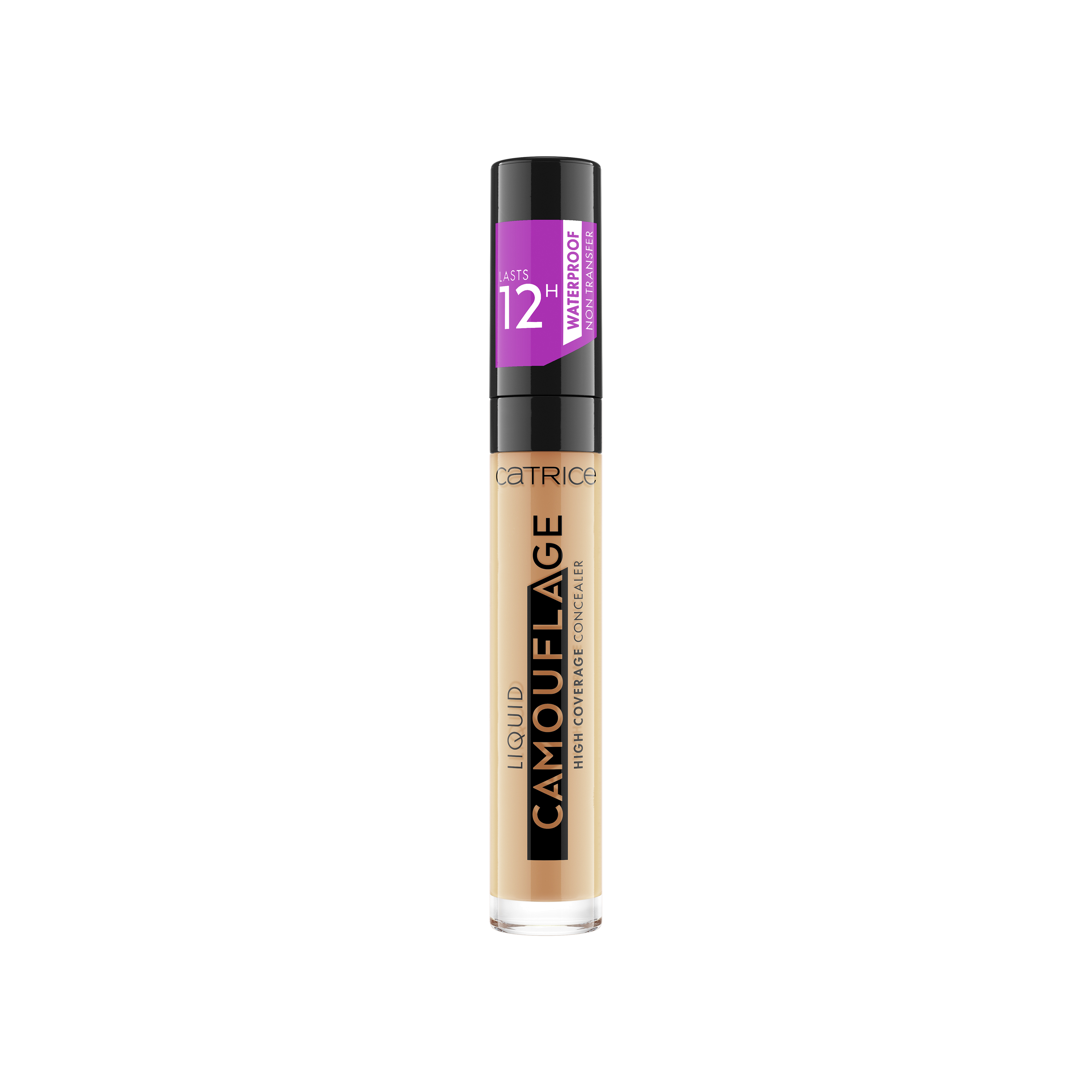 Консилер жидкий Liquid Camouflage High Coverage Concealer магазин VISAGEHALL являющийся официальным дистрибьютором в России