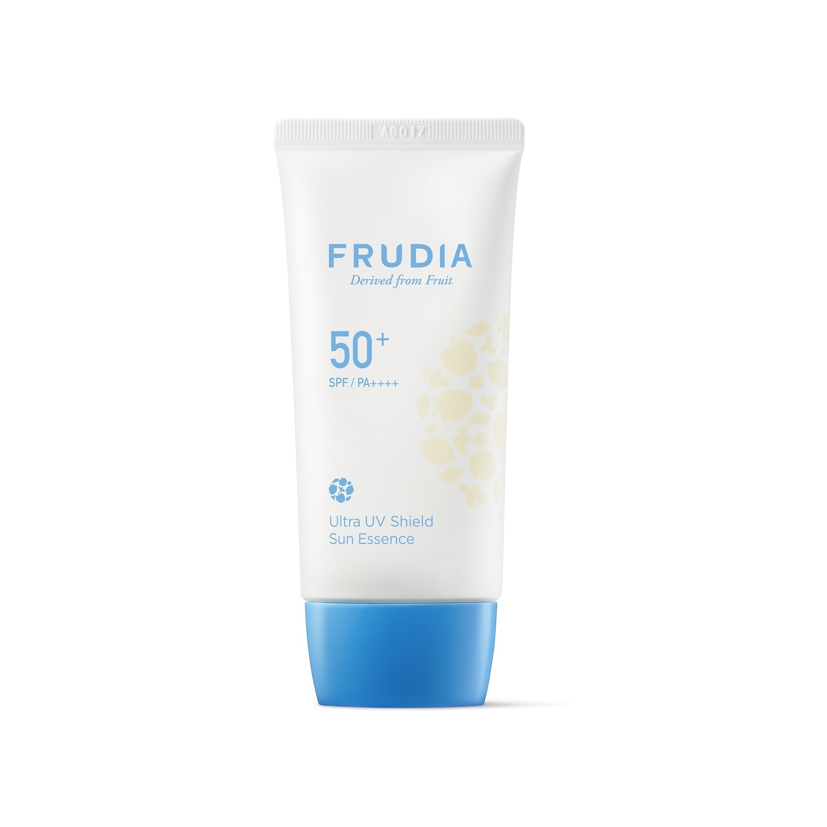 Крем-эссенция с ультра защитой от солнца SPF50+/PA++++ магазин VISAGEHALL являющийся официальным дистрибьютором в России