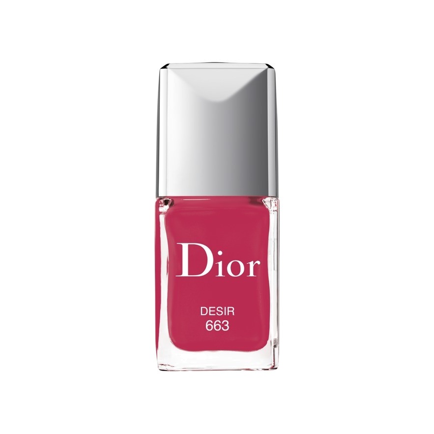ROUGE DIOR VERNIS~Лак для ногтей магазин VISAGEHALL являющийся официальным дистрибьютором в России