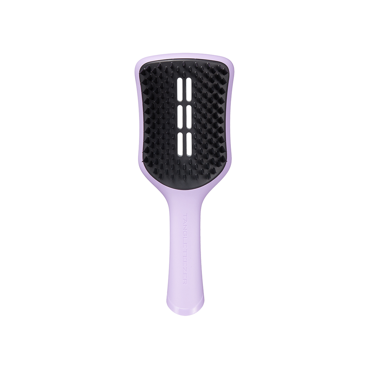 Расческа для укладки феном Easy Dry & Go Large Lilac Cloud магазин VISAGEHALL являющийся официальным дистрибьютором в России