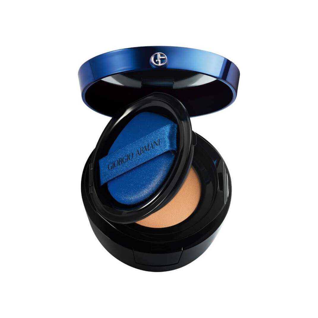 Тональный кушон Designer Essence-in-Balm Mesh Cushion SPF50 / PA +++ магазин VISAGEHALL являющийся официальным дистрибьютором в России