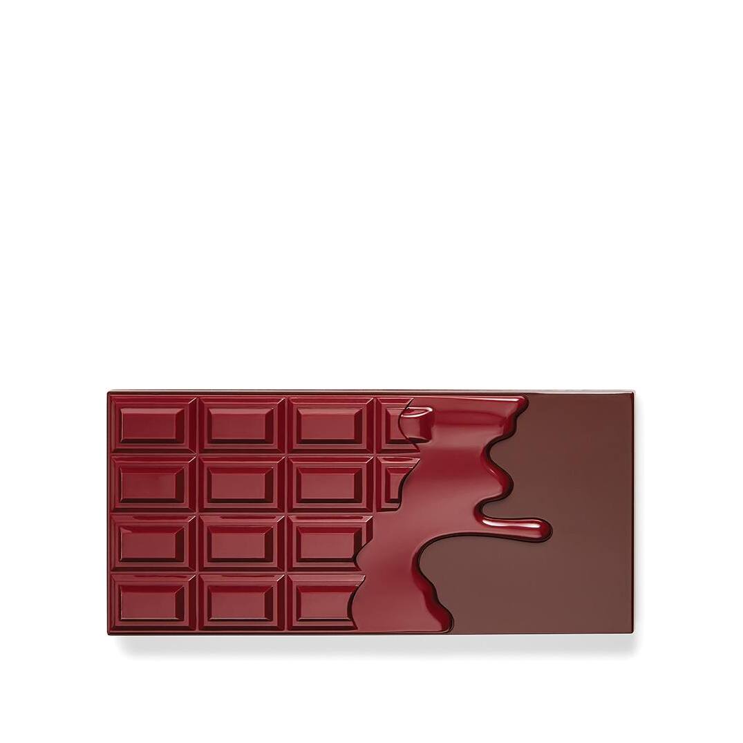 Палетка теней для век Cranberries & Chocolate купить в VISAGEHALL