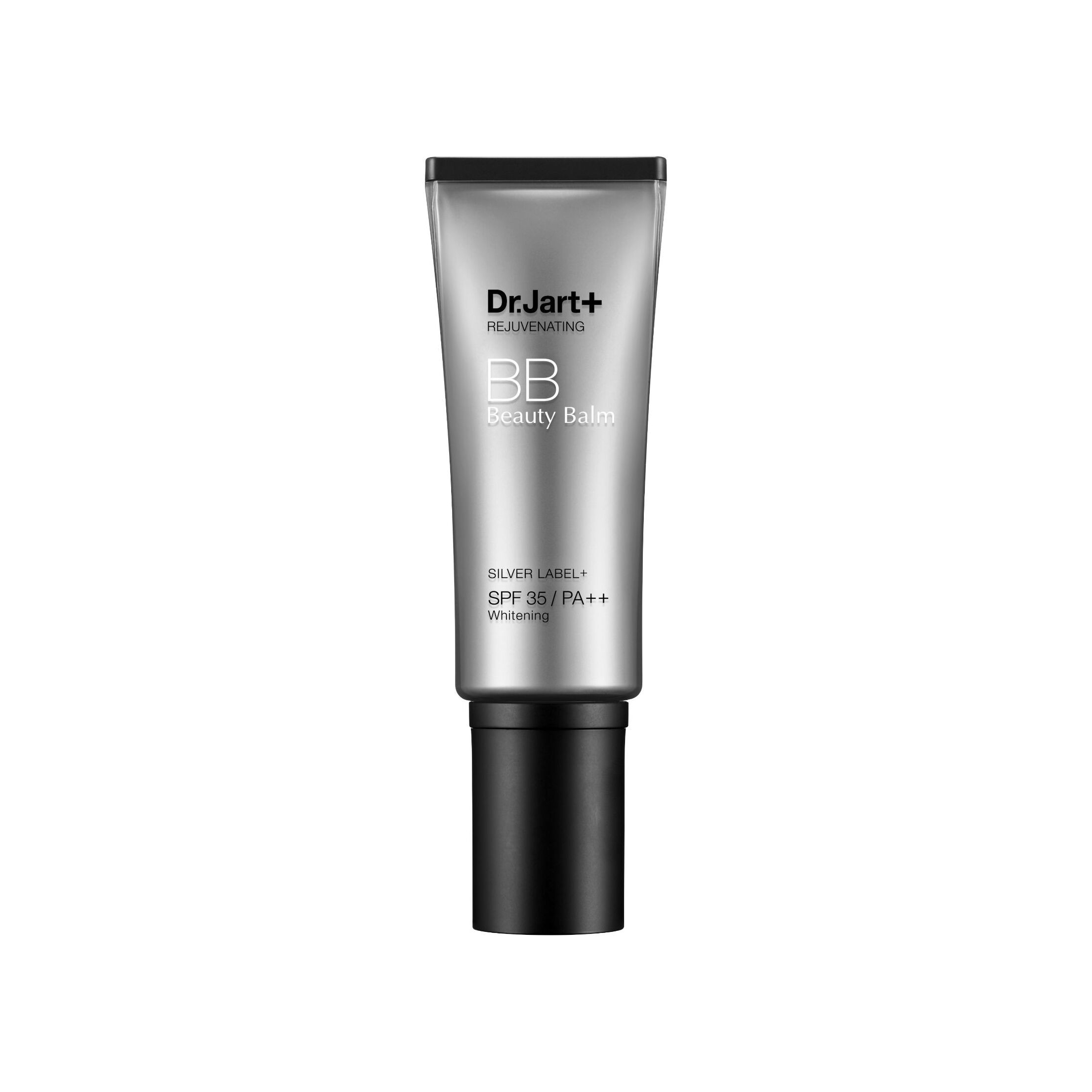 BB-крем омолаживающий Silver Label SPF35 магазин VISAGEHALL являющийся официальным дистрибьютором в России