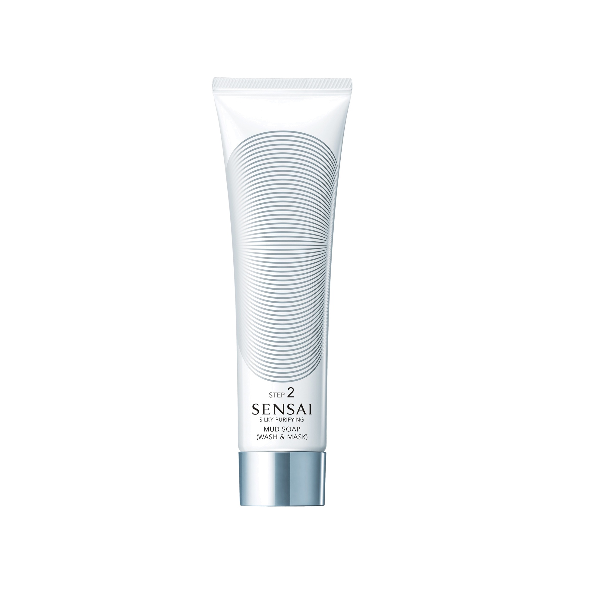 Мыло для лица Грязевое (очищение и маска) Silky Purifying магазин VISAGEHALL являющийся официальным дистрибьютором в России