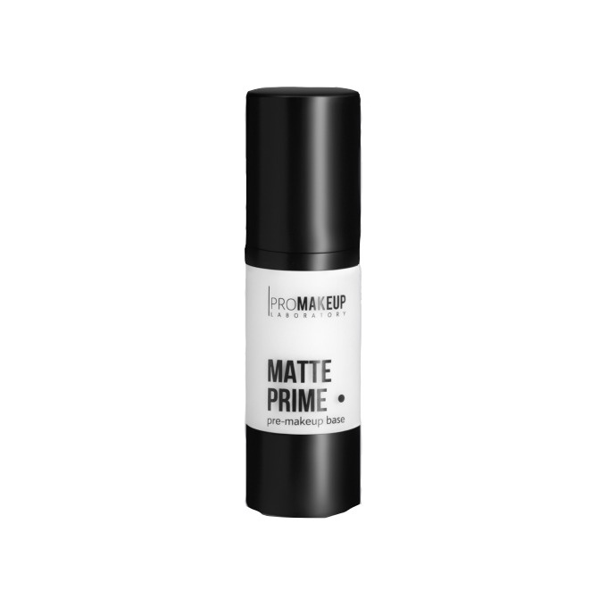 Основа под макияж матирующая Matte Prime купить в VISAGEHALL