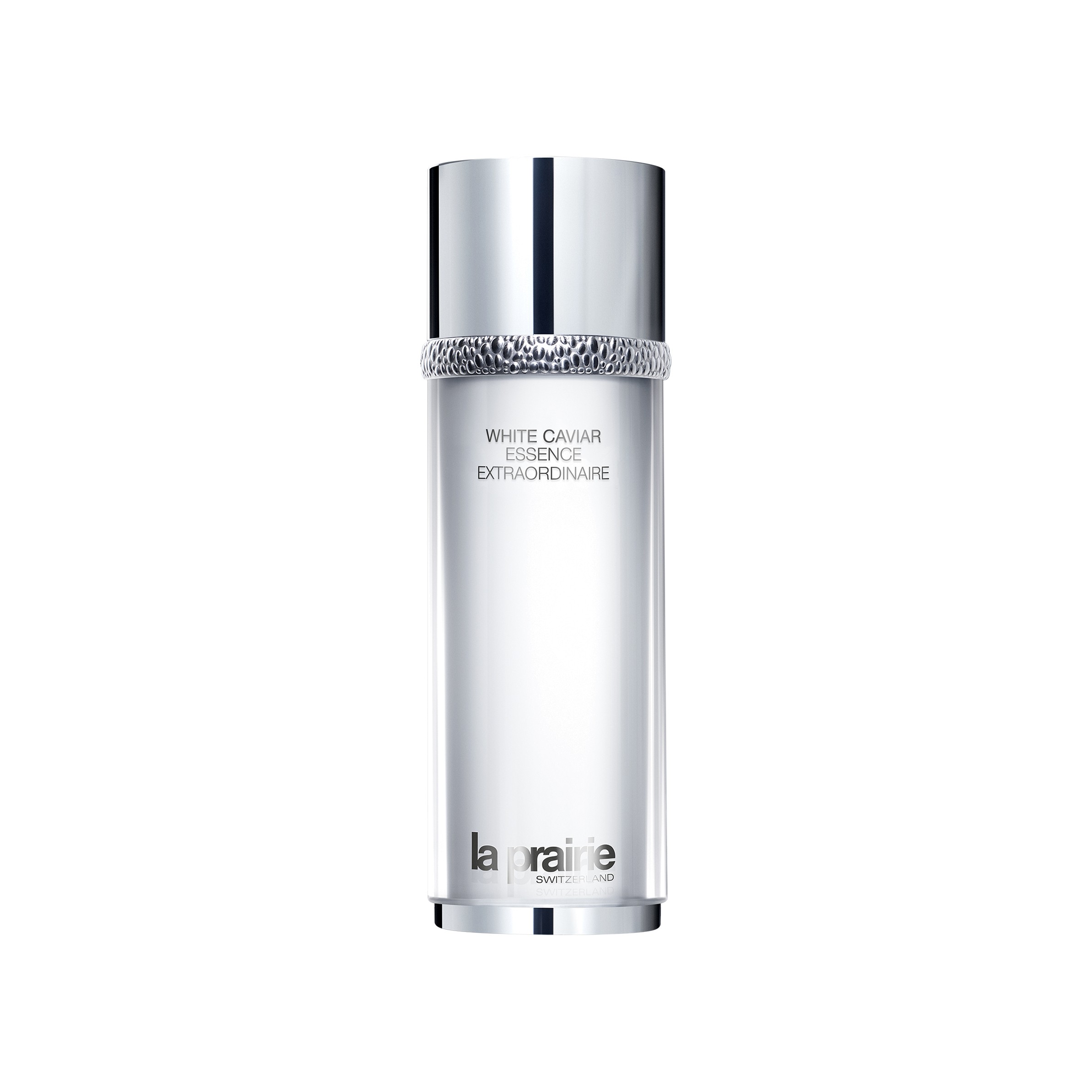 Лосьон для лица с икорным экстрактом White Caviar Essence Extraordinaire магазин VISAGEHALL являющийся официальным дистрибьютором в России