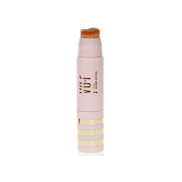 Тональный стик ССС Aura Stick магазин VISAGEHALL являющийся официальным дистрибьютором в России