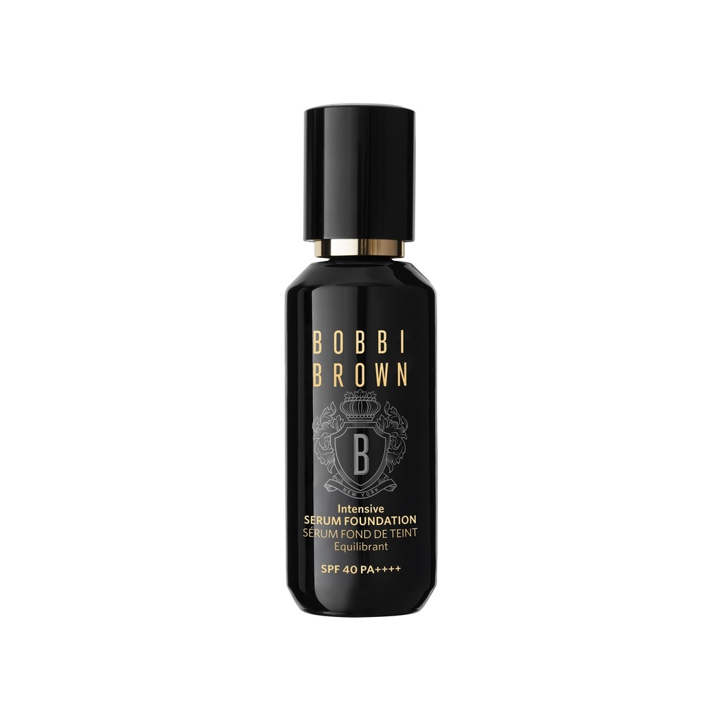 Тональный крем ухаживающий Intensive Serum Foundation SPF40 магазин VISAGEHALL являющийся официальным дистрибьютором в России