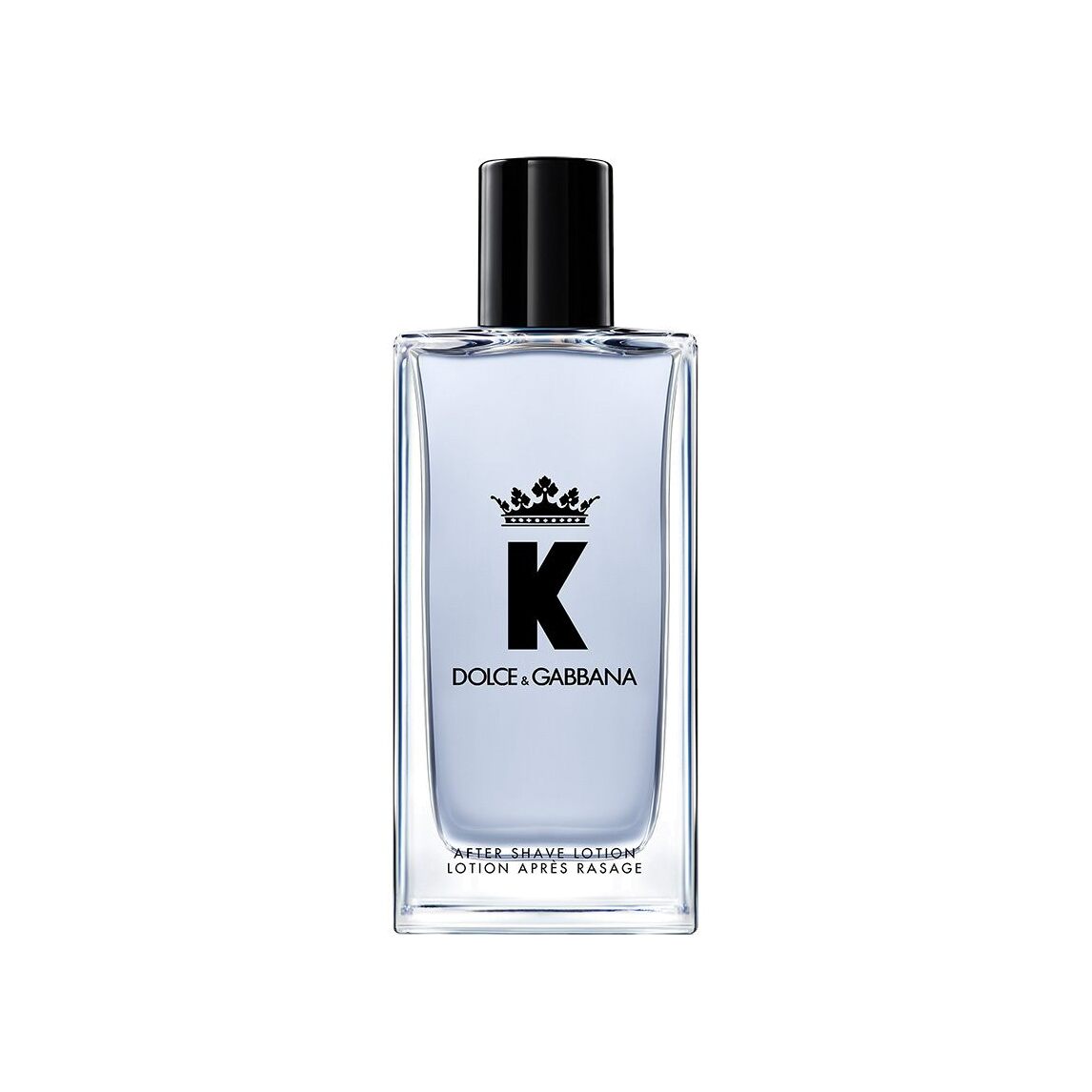 Лосьон после бритья K by Dolce&Gabbana магазин VISAGEHALL являющийся официальным дистрибьютором в России