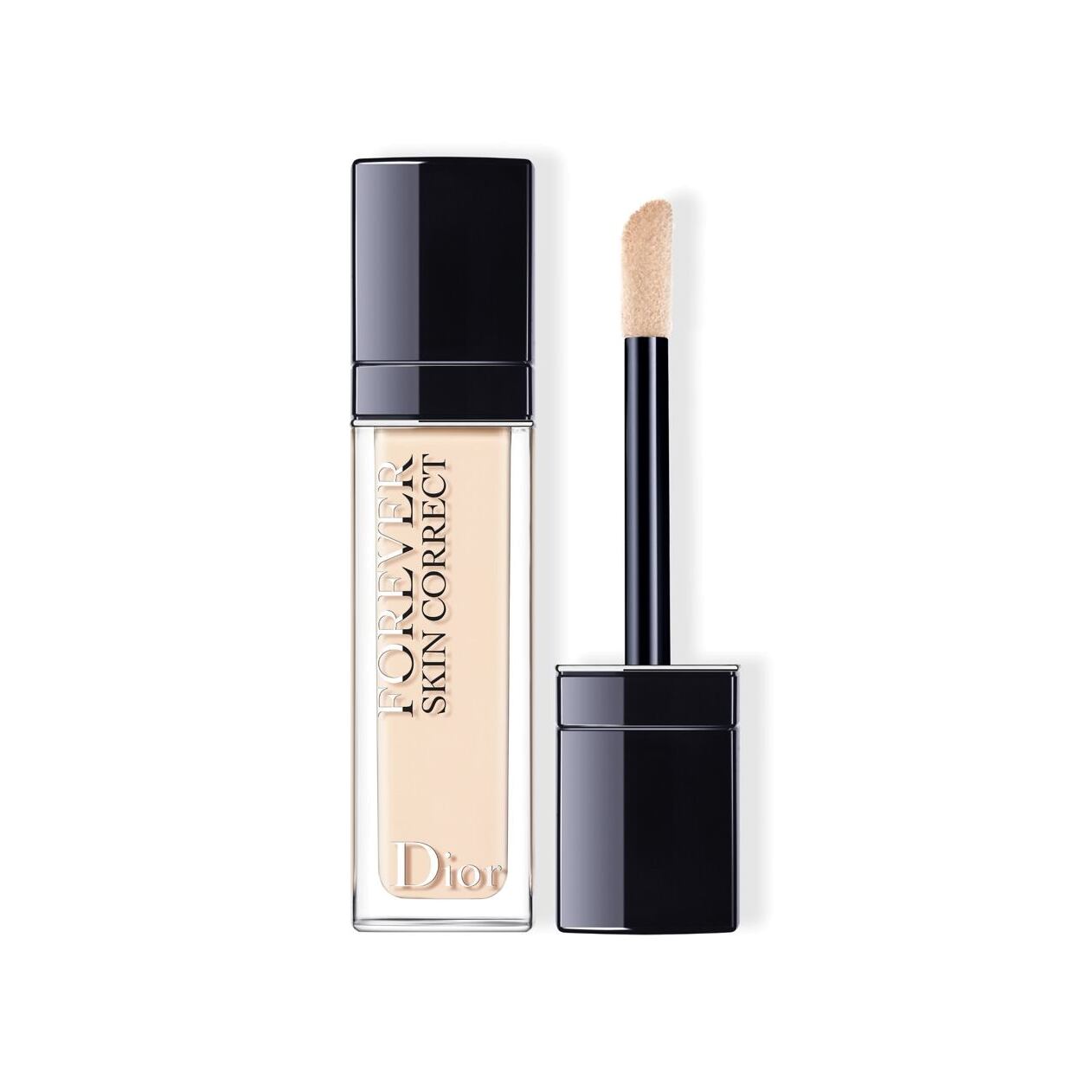 DIOR FOREVER SKIN CORRECT~Ухаживающий корректор-крем магазин VISAGEHALL являющийся официальным дистрибьютором в России
