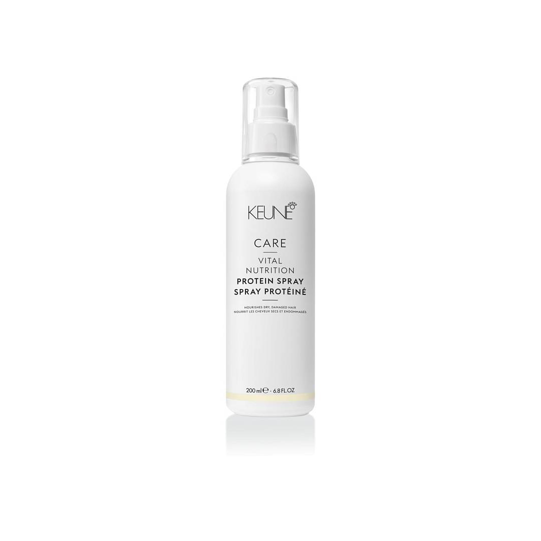 Кондиционер-спрей протеиновый для волос Vital Nutrition