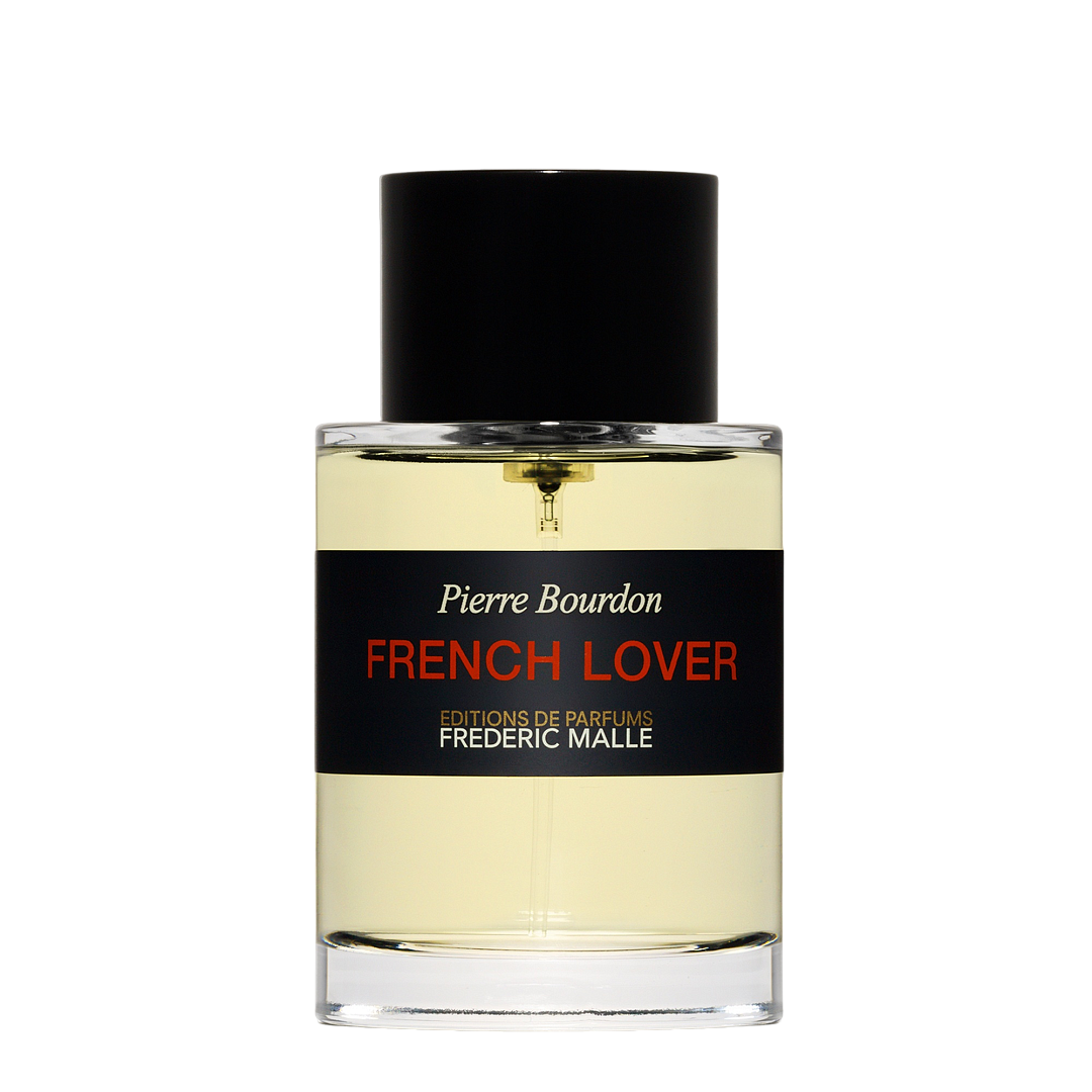French Lover Парфюмерная вода