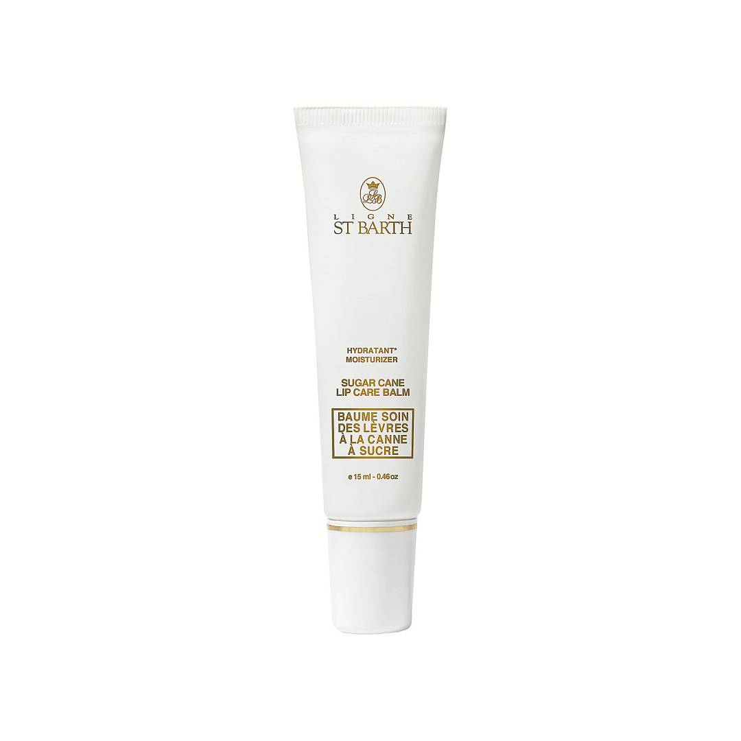 Бальзам для губ с экстрактом сахарного тростника