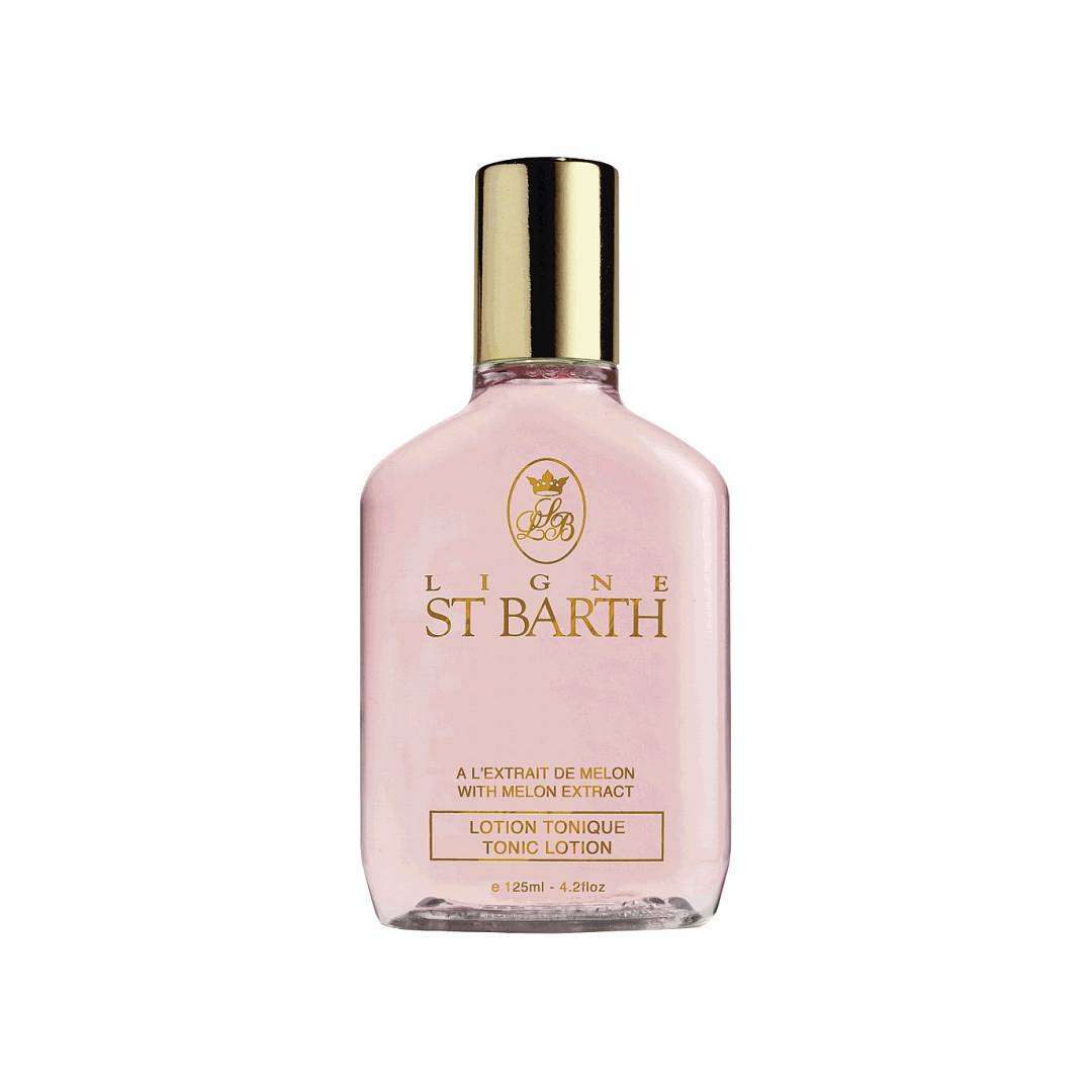 Лосьон-тоник с экстрактом Дыни