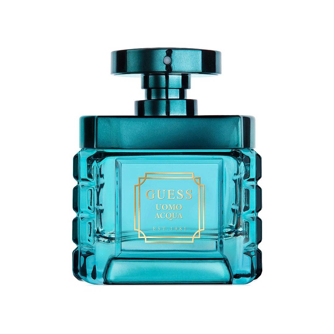 Uomo Acqua Туалетная вода