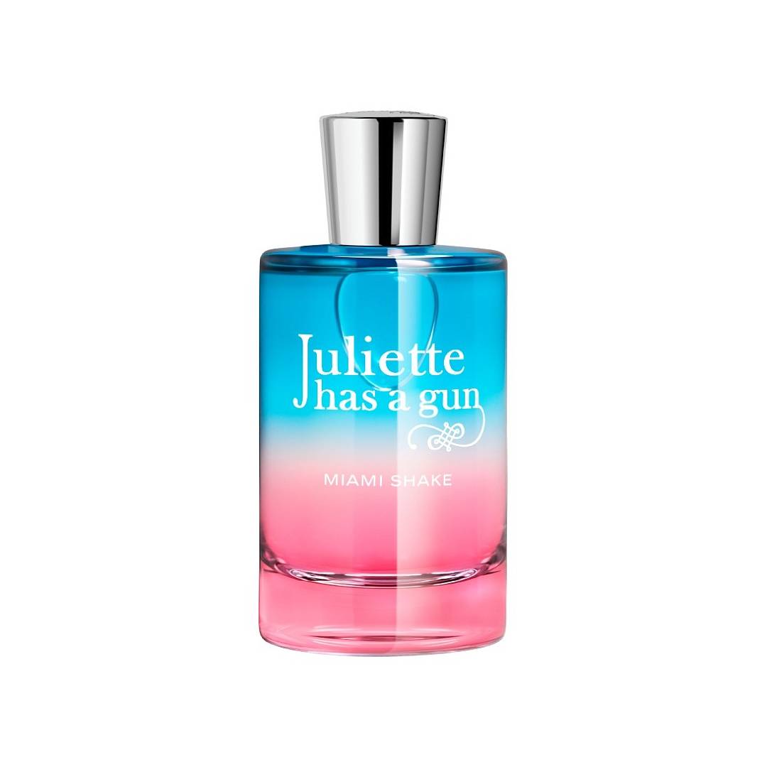 Miami Shake Парфюмерная вода