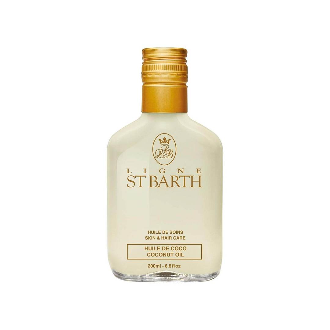 Масло кокосовое