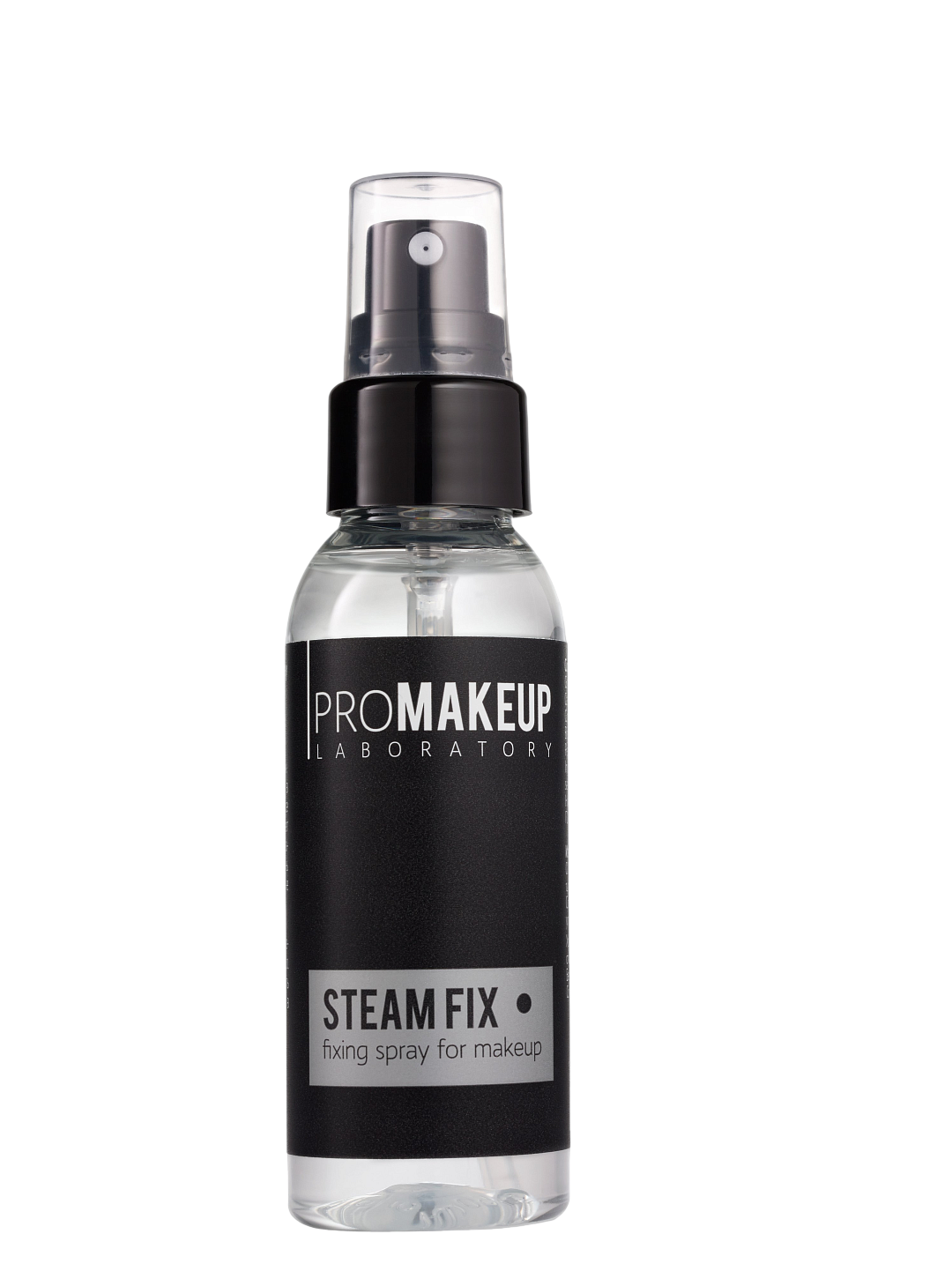 Фиксатор для макияжа Steam Fix