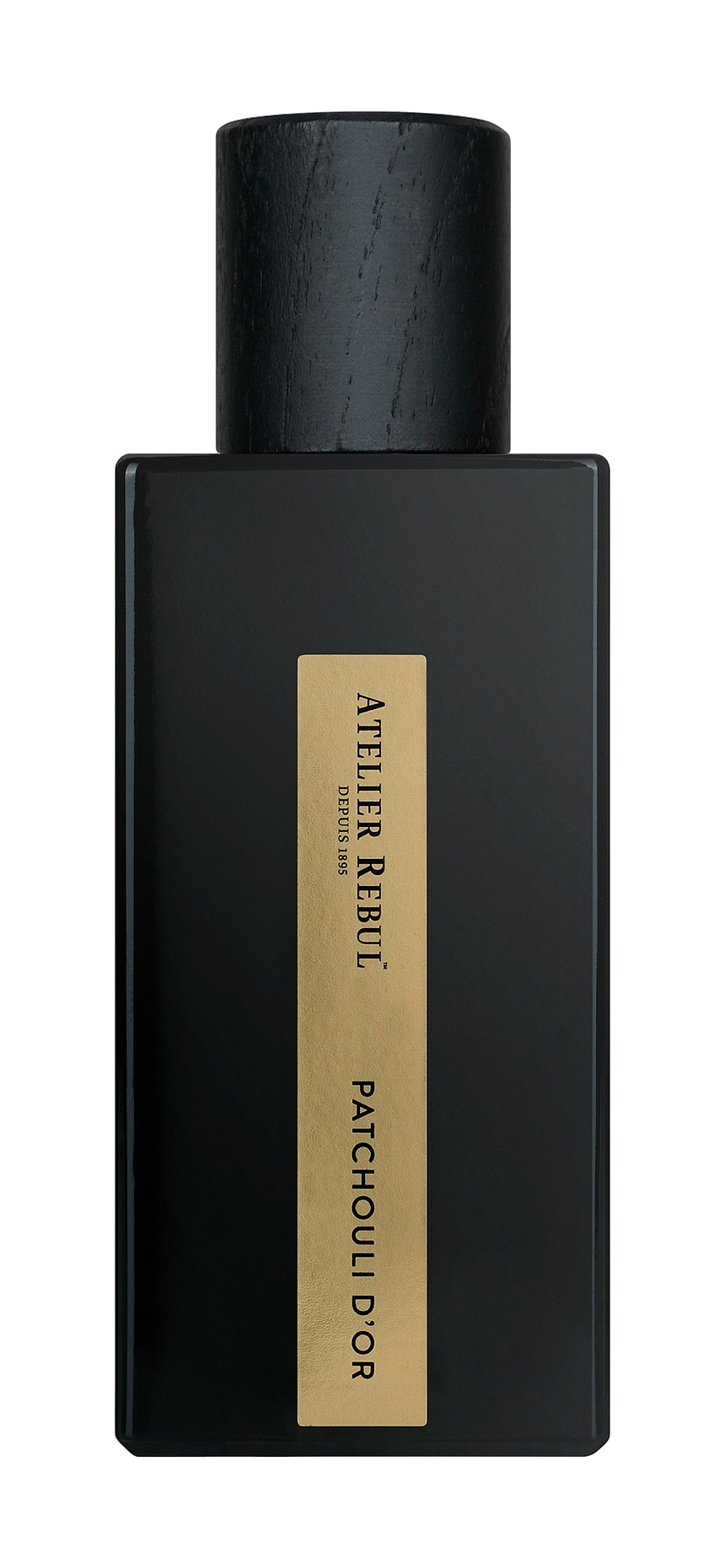 Cologne Absolue Patchouli D'Or Одеколон