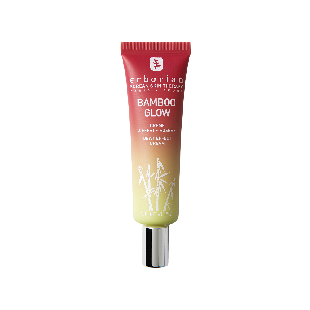 Крем для лица Бамбук Glow