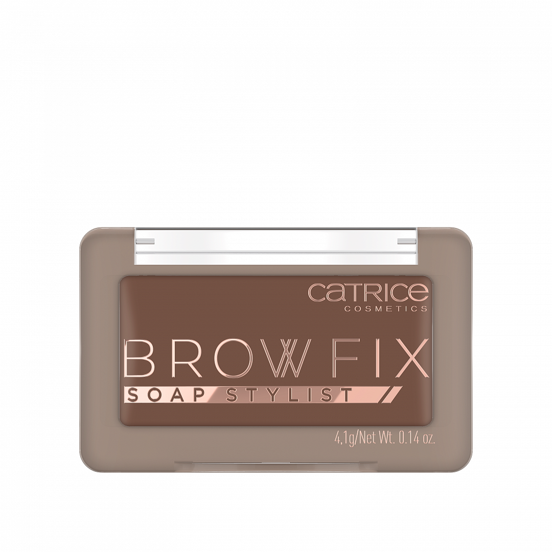 Мыло для укладки бровей Brow Fix Soap Stylist